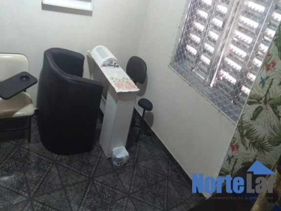 Imagem Apartamento com 2 Quartos à Venda, 61 m² em Tucuruvi - São Paulo