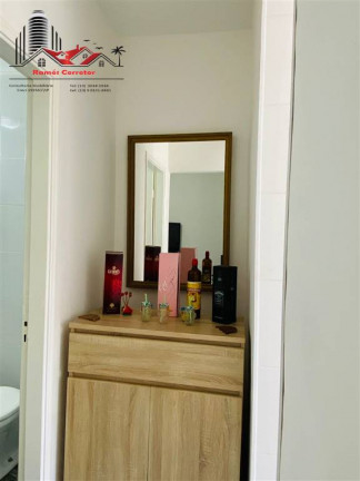 Imagem Apartamento com 1 Quarto à Venda, 50 m² em Cidade Ocian - Praia Grande