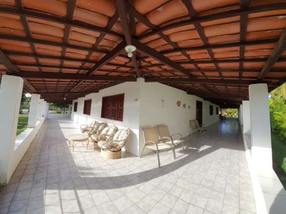 Imagem Imóvel com 5 Quartos à Venda, 385 m² em Pindoretama - Pindoretama