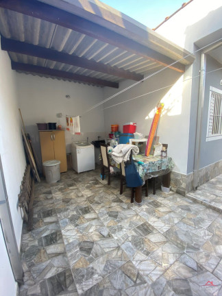 Imagem Casa com 2 Quartos à Venda, 60 m² em Morro Do Algodão - Caraguatatuba