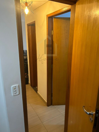 Imóvel com 2 Quartos à Venda, 67 m² em Rudge Ramos - São Bernardo Do Campo
