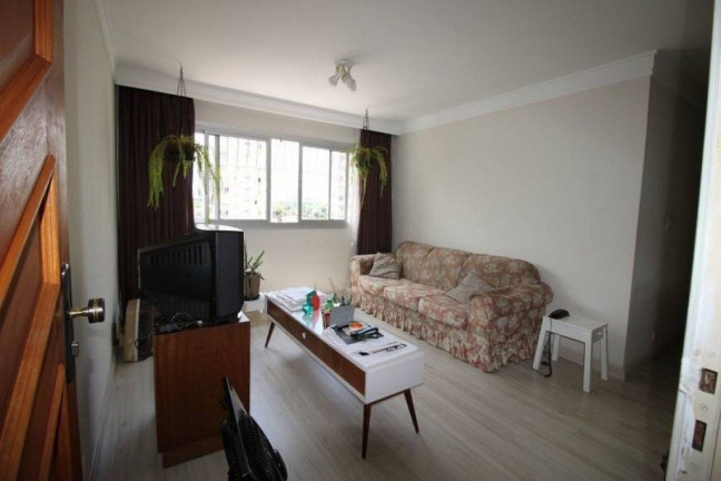 Foto do imóvel Apartamento com 3 Quartos à Venda, 93 m² em Perdizes - São Paulo