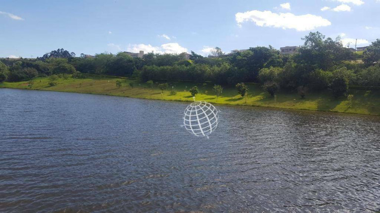 Imagem Terreno à Venda, 694 m² em Condomínio Shambala Iii - Atibaia Imagem Terreno à Venda, 694 m² em Condomínio Shambala Iii - Atibaia