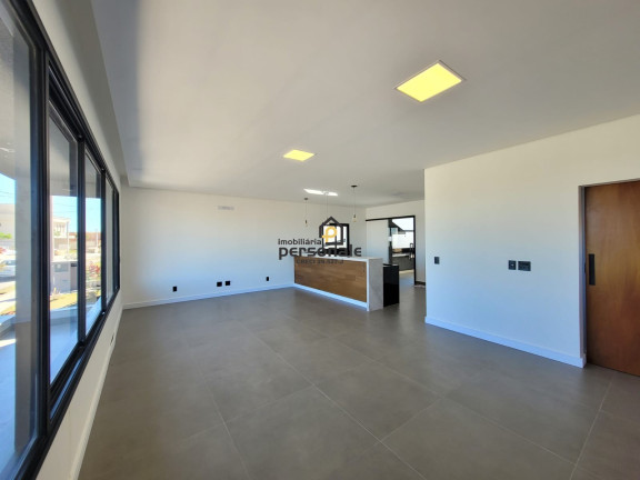 Imagem Imóvel com 3 Quartos à Venda, 237 m² em Cyrela Landscape Esplanada - Votorantim