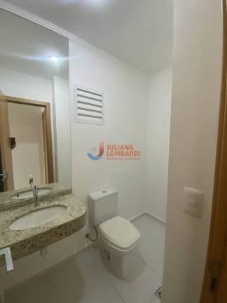 Imagem Apartamento com 3 Quartos à Venda, 123 m² em Centro - Cascavel