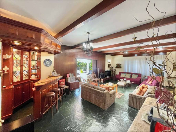 Imagem Casa de Condomínio com 3 Quartos à Venda,  em Vila Appia Antica - Carapicuíba