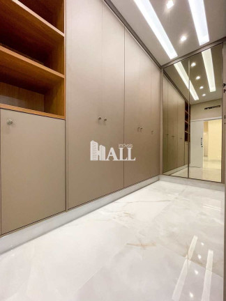 Imagem Casa com 4 Quartos à Venda, 355 m² em Residencial Quinta Do Golfe - São José Do Rio Preto