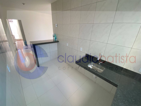 Imagem Casa com 3 Quartos à Venda, 90 m² em Ancuri - Itaitinga