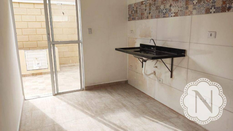Imagem Casa de Condomínio com 2 Quartos à Venda, 45 m² em Cibratel Ii - Itanhaém