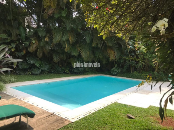 Imagem Casa com 3 Quartos para Alugar, 539 m² em Morumbi - São Paulo Imagem Casa com 3 Quartos para Alugar, 539 m² em Morumbi - São Paulo
