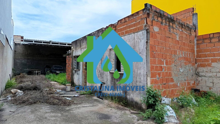 Imagem Terreno à Venda, 237 m² em Parque Residencial Jundiaí - Jundiaí Imagem Terreno à Venda, 237 m² em Parque Residencial Jundiaí - Jundiaí