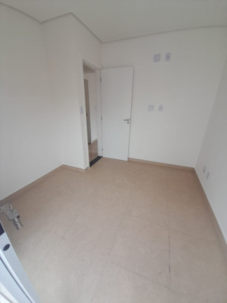 Imagem Apartamento com 2 Quartos à Venda, 40 m² em Vila Isolina Mazzei - São Paulo
