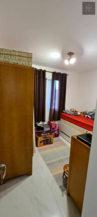 Imagem Apartamento com 3 Quartos à Venda, 84 m² em Jabaquara - São Paulo