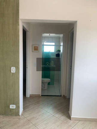 Imagem Apartamento com 2 Quartos à Venda, 52 m² em Limão - São Paulo