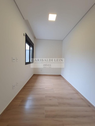 Imagem Casa com 3 Quartos à Venda, 136 m² em Loteamento Park Gran Reserve - Indaiatuba