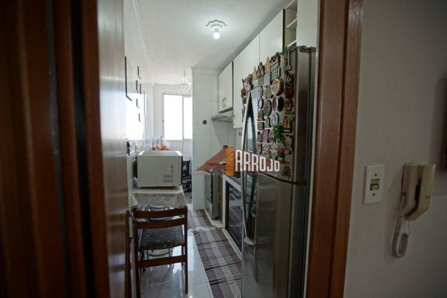 Imagem Apartamento com 2 Quartos à Venda, 47 m² em Vila Marieta - São Paulo Imagem Apartamento com 2 Quartos à Venda, 47 m² em Vila Marieta - São Paulo