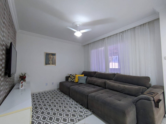 Imagem Casa de Condomínio com 3 Quartos à Venda, 123 m² em Buraquinho - Lauro De Freitas