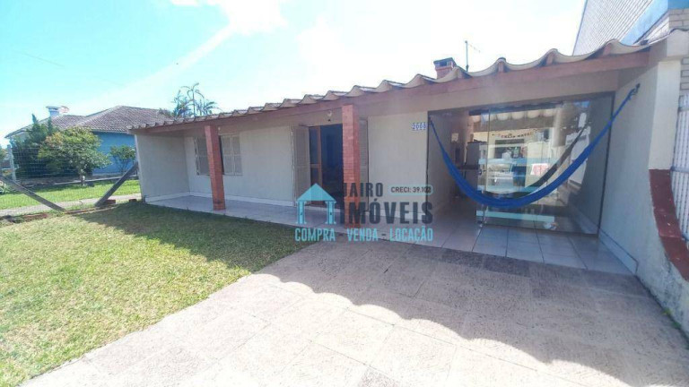 Casa com 4 Quartos à Venda, 156 m² em Nova Tramandaí - Tramandaí