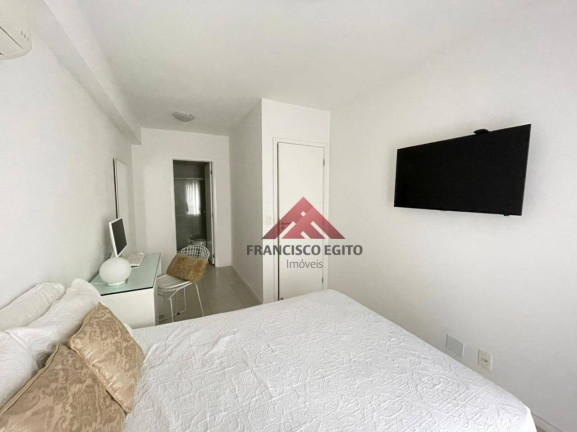 Imagem Apartamento com 3 Quartos à Venda, 90 m² em Santa Rosa - Niterói