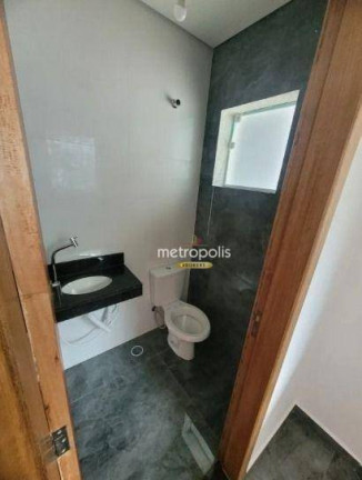 Imagem Sobrado com 3 Quartos à Venda, 100 m² em Parque Das Nações - Santo André Imagem Sobrado com 3 Quartos à Venda, 100 m² em Parque Das Nações - Santo André
