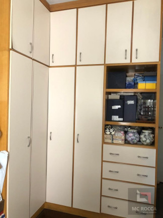 Imagem Apartamento com 4 Quartos à Venda, 115 m² em Nova Petrópolis - São Bernardo Do Campo