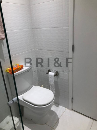 Imagem Apartamento com 1 Quarto para Alugar, 42 m² em Brooklin - São Paulo Imagem Apartamento com 1 Quarto para Alugar, 42 m² em Brooklin - São Paulo