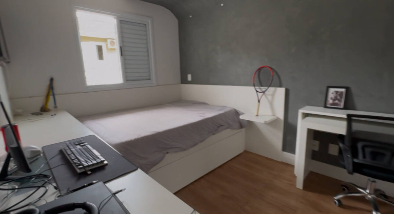 Imagem Casa de Condomínio com 4 Quartos à Venda, 240 m² em Jardim Ermida I - Jundiaí Imagem Casa de Condomínio com 4 Quartos à Venda, 240 m² em Jardim Ermida I - Jundiaí