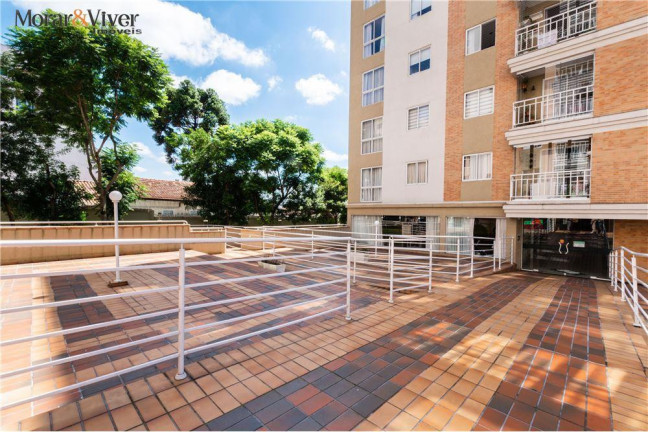 Imagem Apartamento com 3 Quartos à Venda, 83 m² em Novo Mundo - Curitiba Imagem Apartamento com 3 Quartos à Venda, 83 m² em Novo Mundo - Curitiba