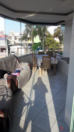 Imagem Apartamento com 3 Quartos à Venda, 164 m² em Centro - Torres