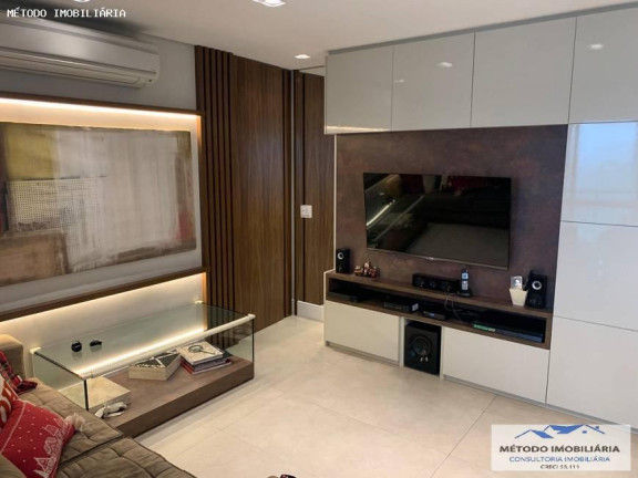 Imagem Apartamento com 3 Quartos à Venda, 110 m² em Campo Belo - São Paulo