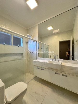 Imagem Casa de Condomínio com 3 Quartos à Venda, 300 m² em Cascata - Paulínia