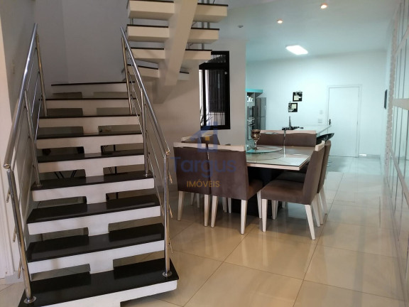 Imagem Sobrado com 3 Quartos à Venda, 250 m² em Vila Alpina - São Paulo Imagem Sobrado com 3 Quartos à Venda, 250 m² em Vila Alpina - São Paulo