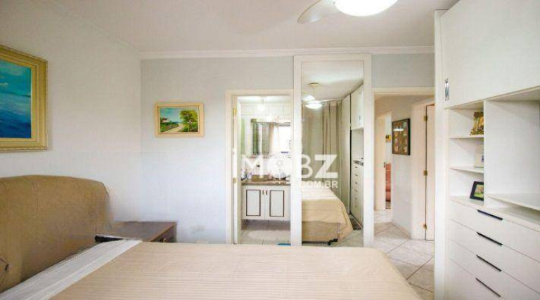Imagem Imóvel com 3 Quartos à Venda, 74 m² em Vila Andrade - São Paulo