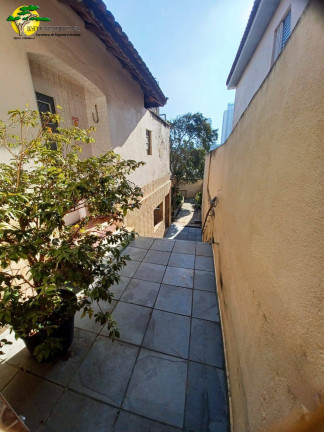 Casa com 3 Quartos à Venda, 266 m² em Vila Nova Cachoeirinha - São Paulo