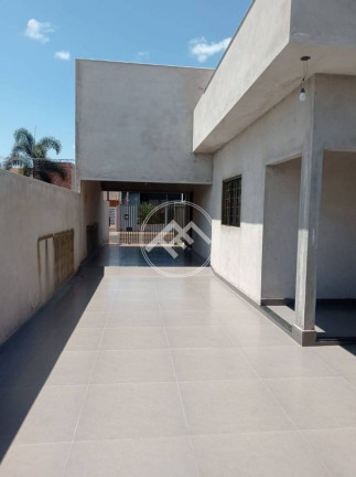 Imagem Casa com 3 Quartos à Venda, 120 m² em Residencial Das Palmeiras - Sertanópolis Imagem Casa com 3 Quartos à Venda, 120 m² em Residencial Das Palmeiras - Sertanópolis