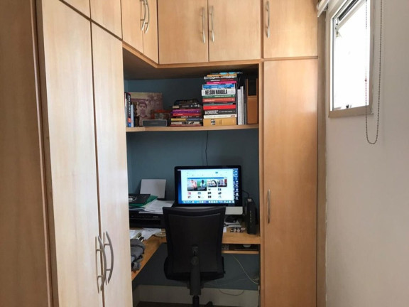 Imagem Apartamento com 2 Quartos à Venda, 78 m² em Campo Belo - São Paulo Imagem Apartamento com 2 Quartos à Venda, 78 m² em Campo Belo - São Paulo