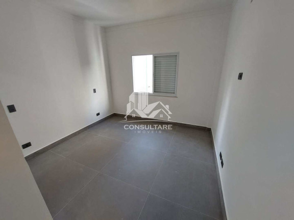 Imagem Apartamento com 2 Quartos à Venda, 85 m² em José Menino - Santos