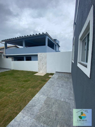Imagem Casa com 3 Quartos à Venda, 336 m² em Praia Do Sudoeste - São Pedro Da Aldeia