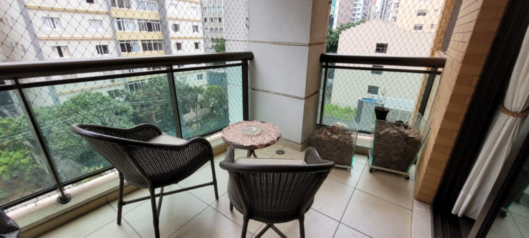 Imagem Imóvel com 3 Quartos à Venda, 228 m² em Jardim Paulista - São Paulo Imagem Imóvel com 3 Quartos à Venda, 228 m² em Jardim Paulista - São Paulo