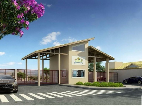 Imagem Terreno à Venda, 160 m² em Quinta Dos Angicos - Cotia