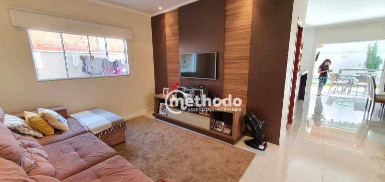 Imagem Casa com 3 Quartos à Venda, 227 m² em Loteamento Residencial Santa Gertrudes - Valinhos Imagem Casa com 3 Quartos à Venda, 227 m² em Loteamento Residencial Santa Gertrudes - Valinhos