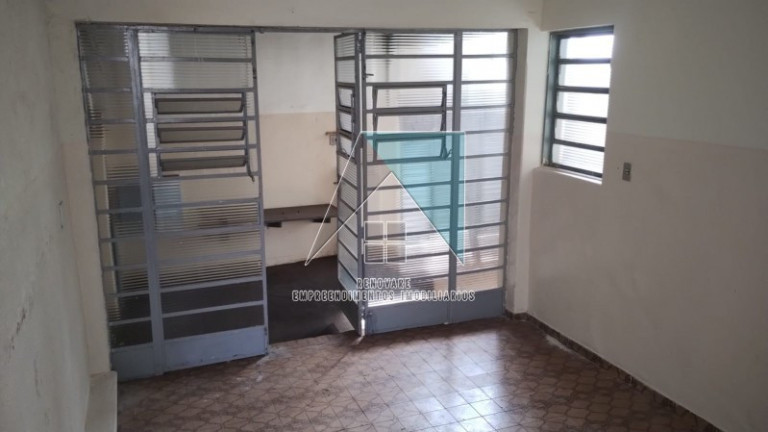 Casa com 3 Quartos à Venda, 75 m² em Jardim Paulistano - Ribeirão Preto