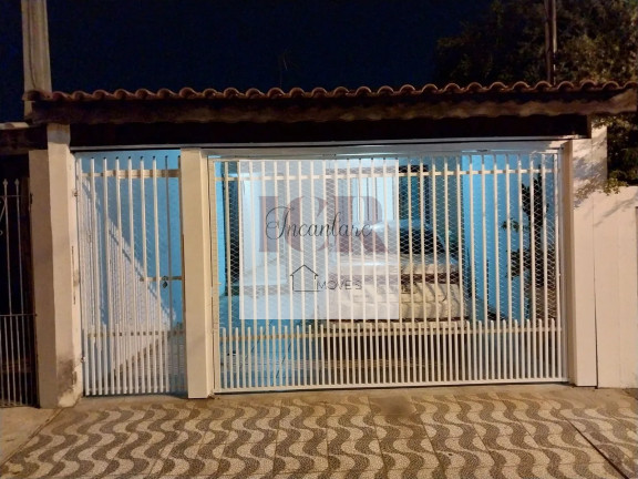 Casa com 2 Quartos à Venda, 150 m² em Vila Helena - Sorocaba