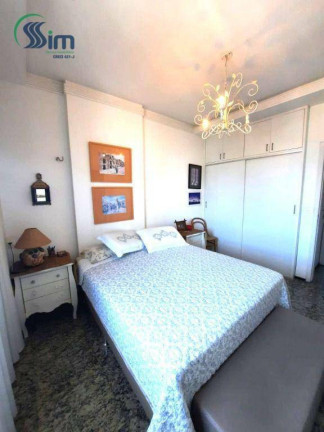 Imagem Apartamento com 3 Quartos à Venda, 223 m² em Aldeota - Fortaleza