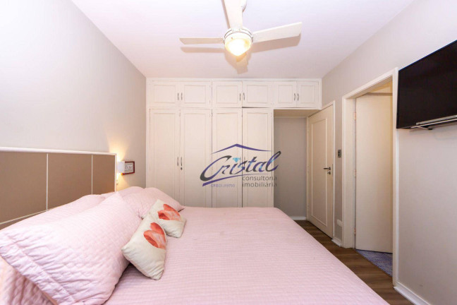 Imagem Apartamento com 3 Quartos à Venda, 140 m² em Higienópolis - São Paulo