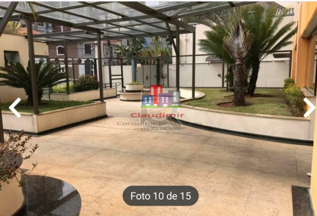 Imagem Apartamento com 2 Quartos à Venda ou Locação, 60 m² em Mooca - São Paulo