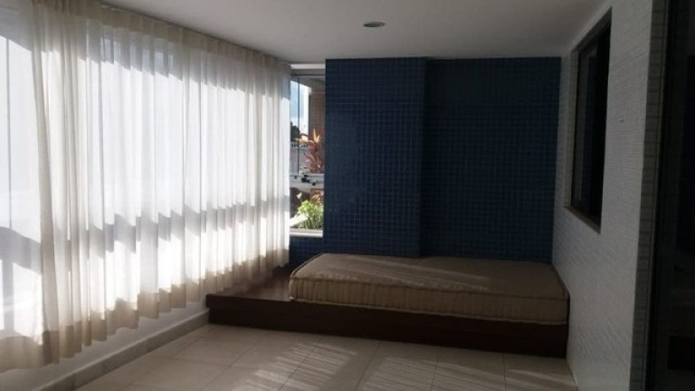 Imagem Apartamento com 3 Quartos à Venda, 113 m² em Canela - Salvador Imagem Apartamento com 3 Quartos à Venda, 113 m² em Canela - Salvador