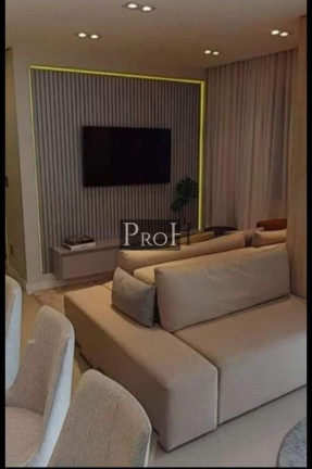 Imagem Apartamento com 3 Quartos à Venda, 75 m² em Campestre - Santo André Imagem Apartamento com 3 Quartos à Venda, 75 m² em Campestre - Santo André