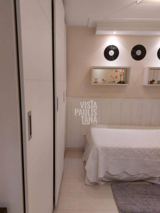 Imagem Apartamento com 3 Quartos à Venda, 139 m² em Vila Olímpia - São Paulo Imagem Apartamento com 3 Quartos à Venda, 139 m² em Vila Olímpia - São Paulo