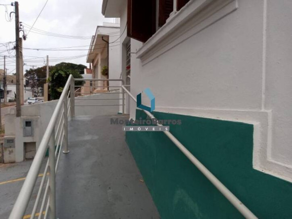 Imagem Casa com 4 Quartos para Alugar, 200 m² em Jardim Guanabara - Campinas Imagem Casa com 4 Quartos para Alugar, 200 m² em Jardim Guanabara - Campinas